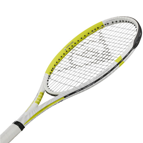 【数量限定】ダンロップ [DUNLOP] 硬式ラケット SX300 WHITE（DS22306） 23SS