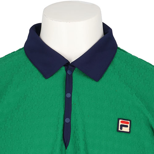 完売品 沖縄【FR2GOLF】レディース ポロシャツ Mサイズ グリーン