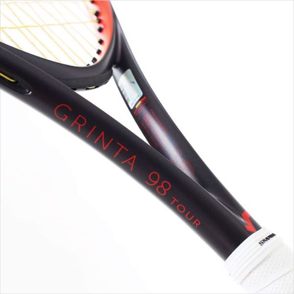 テニスラケット スノワート グリンタ 98 ツアー(310g) (G2)SNAUWAERT GRINTA 98 TOUR(310g)