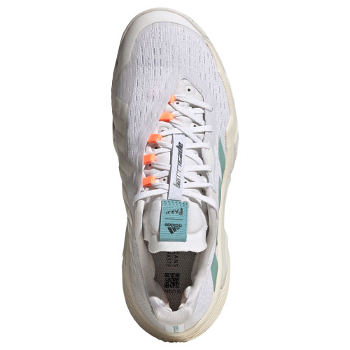 【SALE】アディダス Barricade W AC Parley（ GX6417 ）［ adidas シューズ レディース ] オールコート用  22SS□
