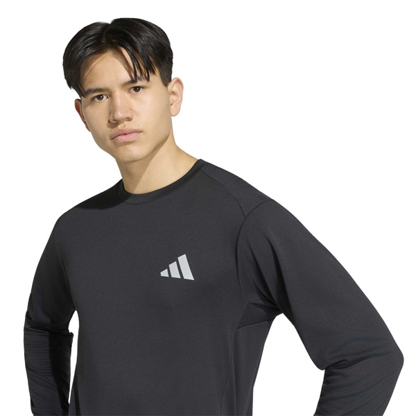 ウインザーオンラインショップアディダス M カラット L/S Tシャツ
