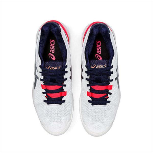 ウインザーオンラインショップ Sale アシックス レディ ゲルレゾリューション8 1042a072 103カラー Asics シューズ レディース オールコート用 22 5cm テニスシューズのページです ウインザーオンラインショップ Sale アシックス レディ ゲルレゾリューション8 1042a072 103カラー Asics シューズ レディース オールコート用 22 5cm テニスシューズのページです