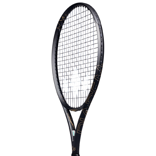 【予約商品 8月下旬発売予定】ダイアデム ブブリク 98(DIADEM BUBLIK 98 TAA027)硬式テニスラケット 26FW G2