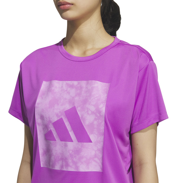 ウインザーオンラインショップアディダス W ACTV グラフィック Tシャツ