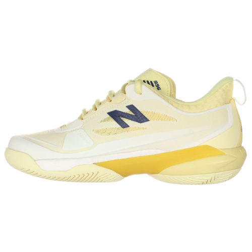 ニューバランス テニスフューエルセル 996 v7 H YELLOW(new balance Tennis FuelCell 996 v7 H WH99639K D)テニスシューズ レディース オールコート 26FW YELLOW 22.0cm