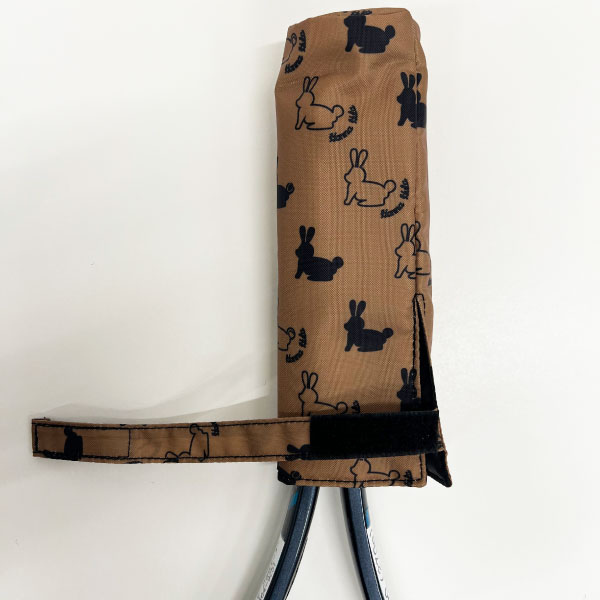 【別注数量限定】ハンナフラ グリップカバー(HannaHula WIN-GRPD-USG-BG)BAG バッグ 25FW※ウインザーオリジナル USG-BG