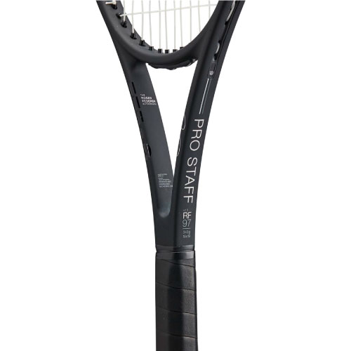 PRO STAFF RF 97 V13.0 グリップ 2