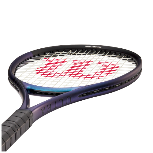 ウィルソン　ウルトラ100v4.0 G2 ウインザーオンラインショップ【SALE】【ガット張り代別