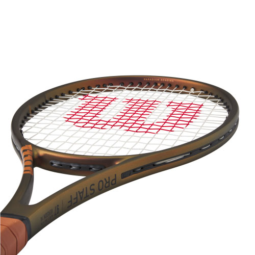 ウインザーオンラインショップウイルソン [wilson] 硬式ラケット PRO