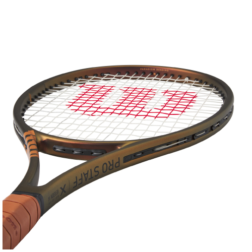 ラケット(硬式用) Wilson PRO STAFF X V14.0 G2 ウインザーオンラインショップウイルソン プロ スタッフ X V14.0