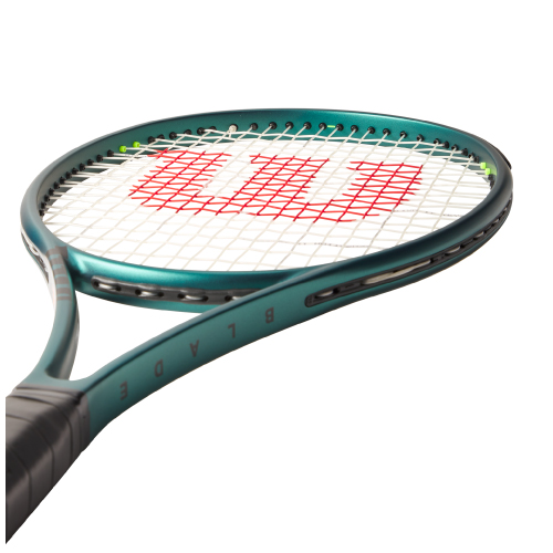 wilson - ウィルソン ブレード98 v8 18×20 G2 美品 ウインザーオンラインショップウイルソン ブレード98 18×20 V9