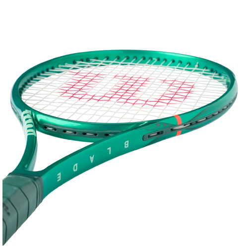 ウイルソン ブレード98 16×19 V10(wilson BLADE 98 16×19 WR207811U)硬式テニスラケット 26SS G2