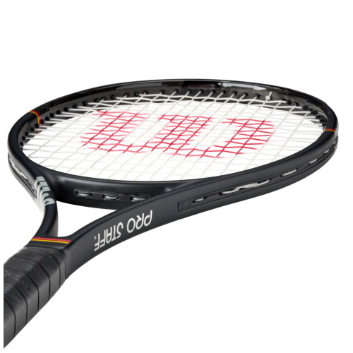 ウイルソン プロ スタッフ X クラシック(wilson PRO STAFF X CLASSIC WR210511U)硬式テニスラケット 26SS【メーカー取寄せ商品】 G2