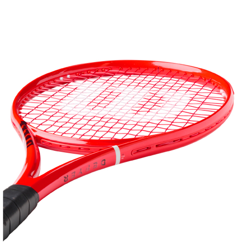 【9月末入荷分 予約受付中】 ウイルソン ディファイア98 PRO V1(wilson DEFYER 98 PRO WR215311U)硬式テニスラケット 26FW G3