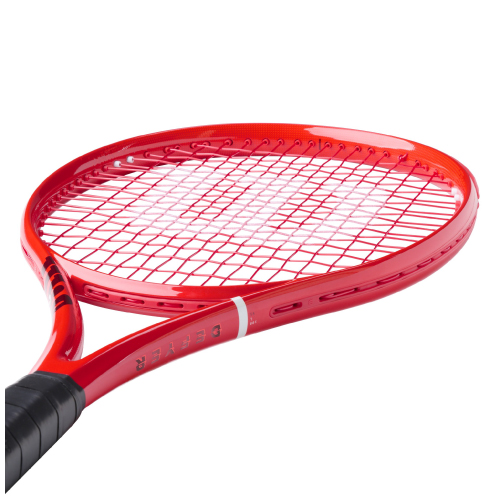 【予約商品 8月下旬発売予定】ウイルソン ディファイア100L V1(wilson DEFYER 100L WR215511U)硬式テニスラケット 26FW G1