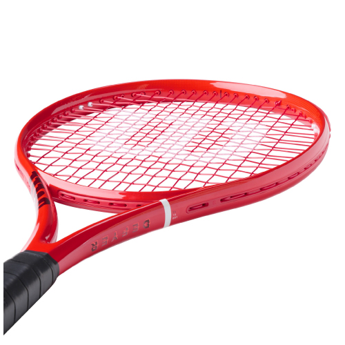 【予約商品 8月下旬発売予定】ウイルソン ディファイア100UL V1(wilson DEFYER 100UL WR215611U)硬式テニスラケット 26FW G1