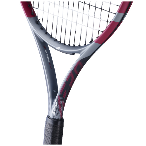バボラ エボ アエロ ピンク(Babolat EVO AERO PINK 101563)硬式テニスラケット 26SS G1