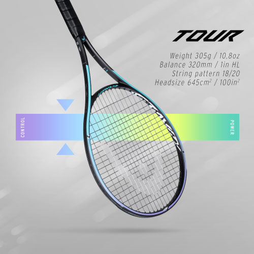 【超美品_2021モデル】テニスラケット　ヘッド　GRAVITY LITE G2