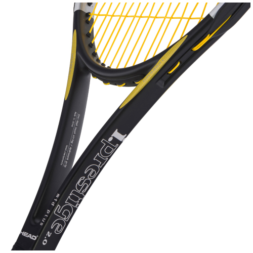 【予約商品 10月上旬発売予定】ヘッド アイプレステージ エムピー 2.0 2026(HEAD iPRESTIGE MP 2.0 239826)硬式テニスラケット 26FW G2