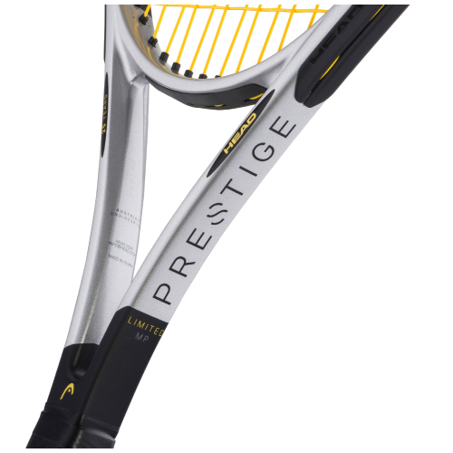 【予約商品 10月上旬発売予定】ヘッド プレステージ エムピー リミテッド 2026(HEAD PRESTIGE MP Limited 239836)硬式テニスラケット 26FW G2