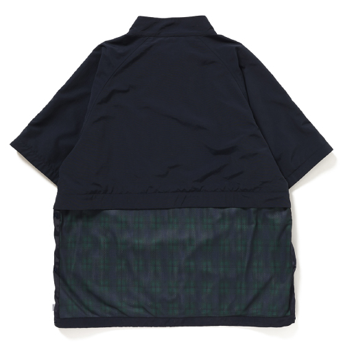ウインザーオンラインショップセットイン Training 2Way Jacket （ 24F 