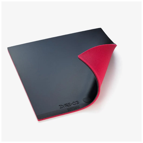 バタフライ ザイア03(Butterfly ZYRE 03 06140)卓球ラバー【メーカー取寄せ商品】 RD