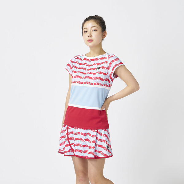 ウインザーオンラインショップ【予約商品 8月上旬発売予定】フィラ