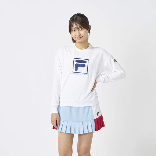 FILA スコート　新品タグ付Sサイズ ウインザーオンラインショップ【予約商品 8月上旬発売予定】フィラ