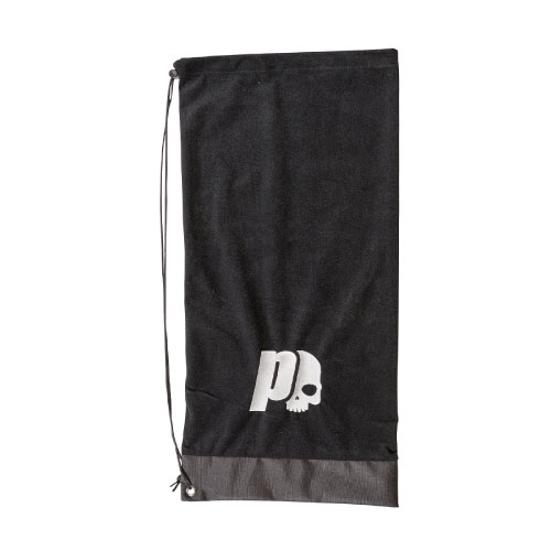prince phantom graphite 97