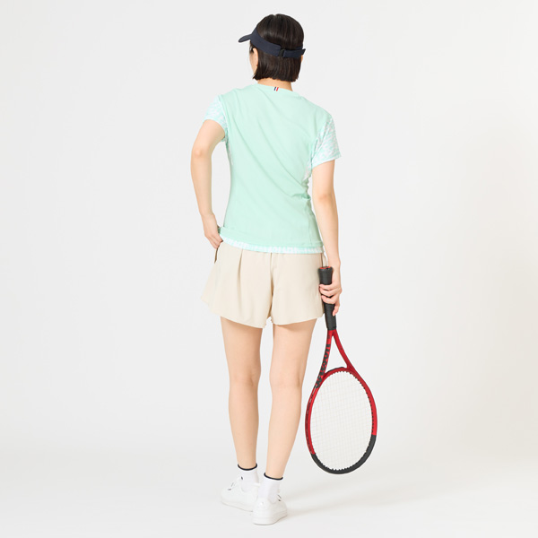 ウインザーオンラインショップルコックスポルティフ 冷感ゲームシャツ