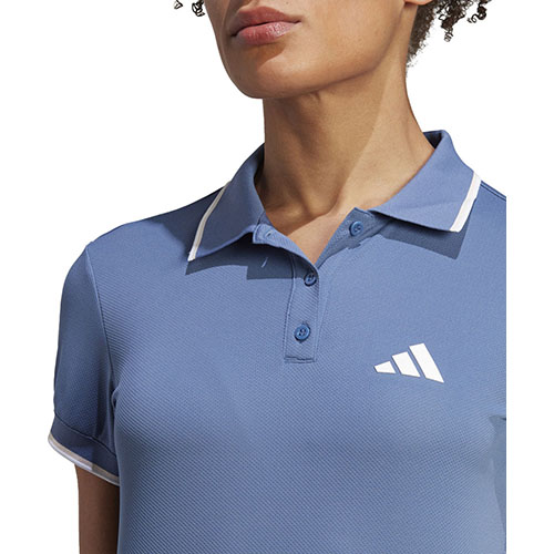 ウインザーオンラインショップアディダス W TENNIS CLUB ポロシャツ 