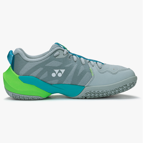【数量限定】ヨネックス サブアクシア GT ウィメン (YONEX SHBSG1LY-267)バドミントンシューズ レディース 26FW グレイッシュグリーン(267) 22.0cm
