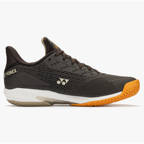 ヨネックス パワークッション アドアクセル ウィメン AC (YONEX SHTAALA 839)テニスシューズ レディース オールコート 26FW【メーカー取寄せ商品】 エスプレッソブラウン(839) 22.0cm
