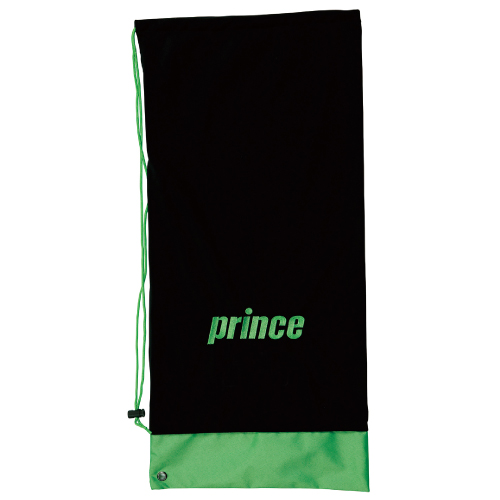 プリンス シエラ オースリー ホワイト×エメラルド(prince SIERRA O3 7TJ271)硬式テニスラケット 26SS ホワイト×エメラルド G1