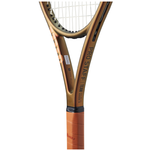 ラケット wilson - Wilson PRO STAFF 97 マジッククーポン10％OFF対象】ウィルソン(Wilson) 2023 PRO