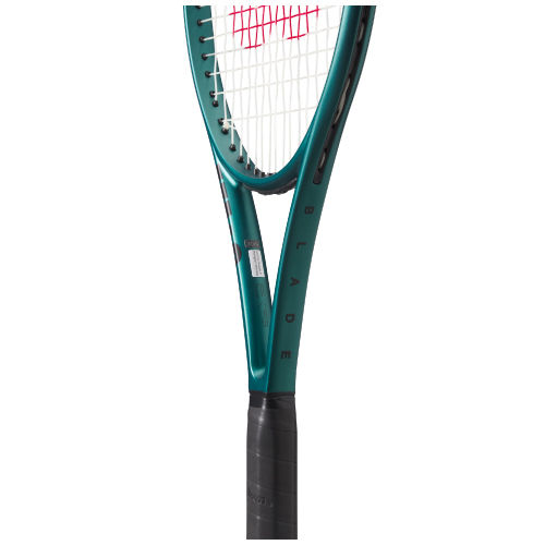ラケット(硬式用) Wilson BLADEv9 100 NOIR BLADE 100UL V8 by Wilson Japan Racquet online
