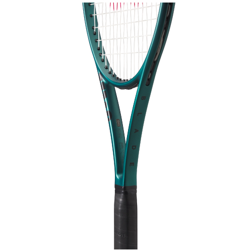 【美品】Wilson ブレード98S V9 G2 ウインザーオンラインショップウイルソン ブレード98S V9（BLADE