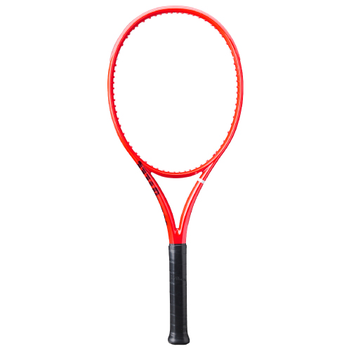 ウイルソン ディファイア100 V1(wilson DEFYER 100 WR215411U)硬式テニスラケット 26FW G2