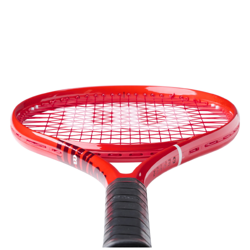 【予約商品 8月下旬発売予定】ウイルソン ディファイア100L V1(wilson DEFYER 100L WR215511U)硬式テニスラケット 26FW G1