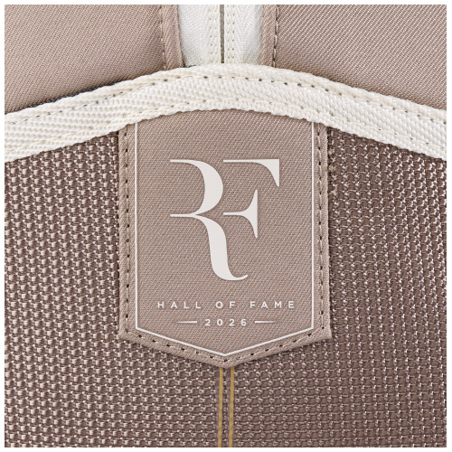 ウイルソン アールエフ ワン ホール オブ フェイム テニス バックパック(wilson RF 01 HALL OF FAME TENNIS BACKPACK WRB0000601NS)BAG ラケットバッグ 26FW TURTLEDOVE