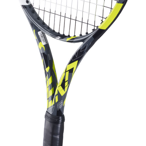 ウインザーオンラインショップバボラ [Babolat] 硬式ラケット ピュア