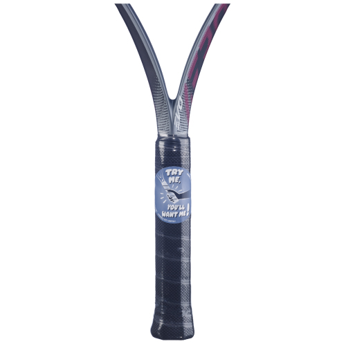 バボラ エボ アエロ ピンク(Babolat EVO AERO PINK 101563)硬式テニスラケット 26SS G1