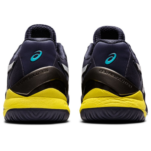 【SALE】アシックス ゲルレゾリューション8（ 1041A079 500カラー ）［ asics シューズ メンズ ] オールコート用