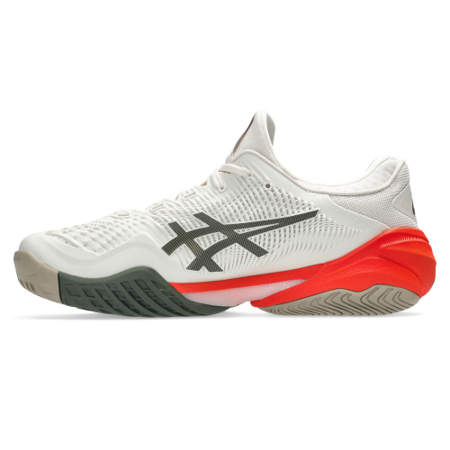 アシックス コート FF 3(asics COURT FF 3 1041A370 250)テニスシューズ メンズ オールコート 26FW ソフトオート×ビンテージカーキ(250) 25.0cm