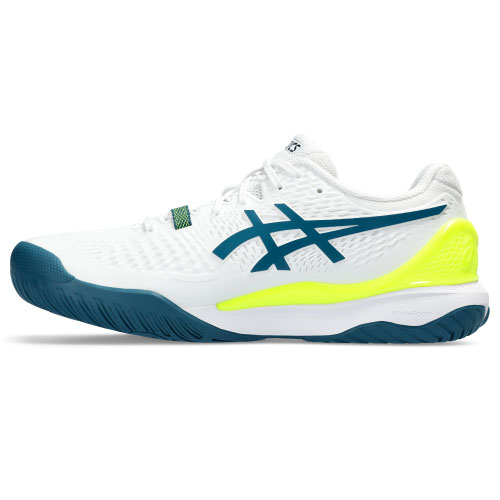 Asics cheap resolution sale