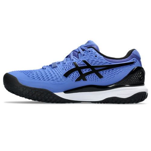GEL-RESOLUTION 9OC 27.0cm asics - テニス 23.5cm アシックス GEL