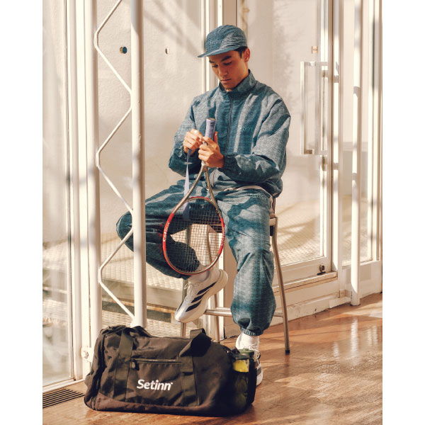 ウインザーオンラインショップセットイン Setinn Tournament Bag