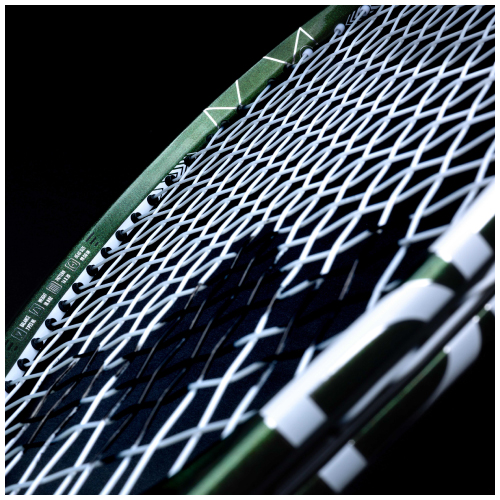 【予約商品 7月中旬発売予定】【CP対象】ダイアデム エレベートツアー V4 (DIADEM ELEVATE TOUR TAA024) 硬式テニスラケット 26FW G2