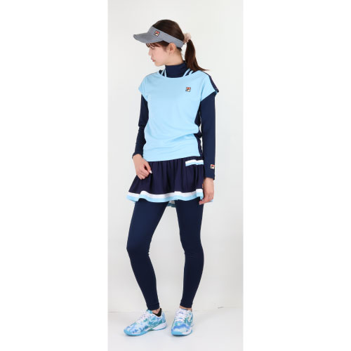 店舗ブログ【NEW】FILA×ウインザーの最強コラボウェア！のページ