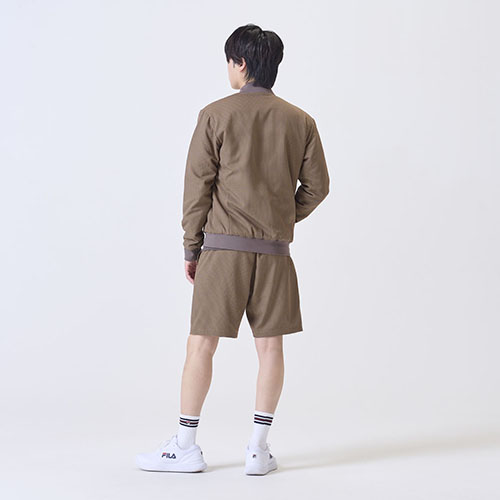 新品【フィラ】テニスウェア ショートパンツM￥15180/プリンス